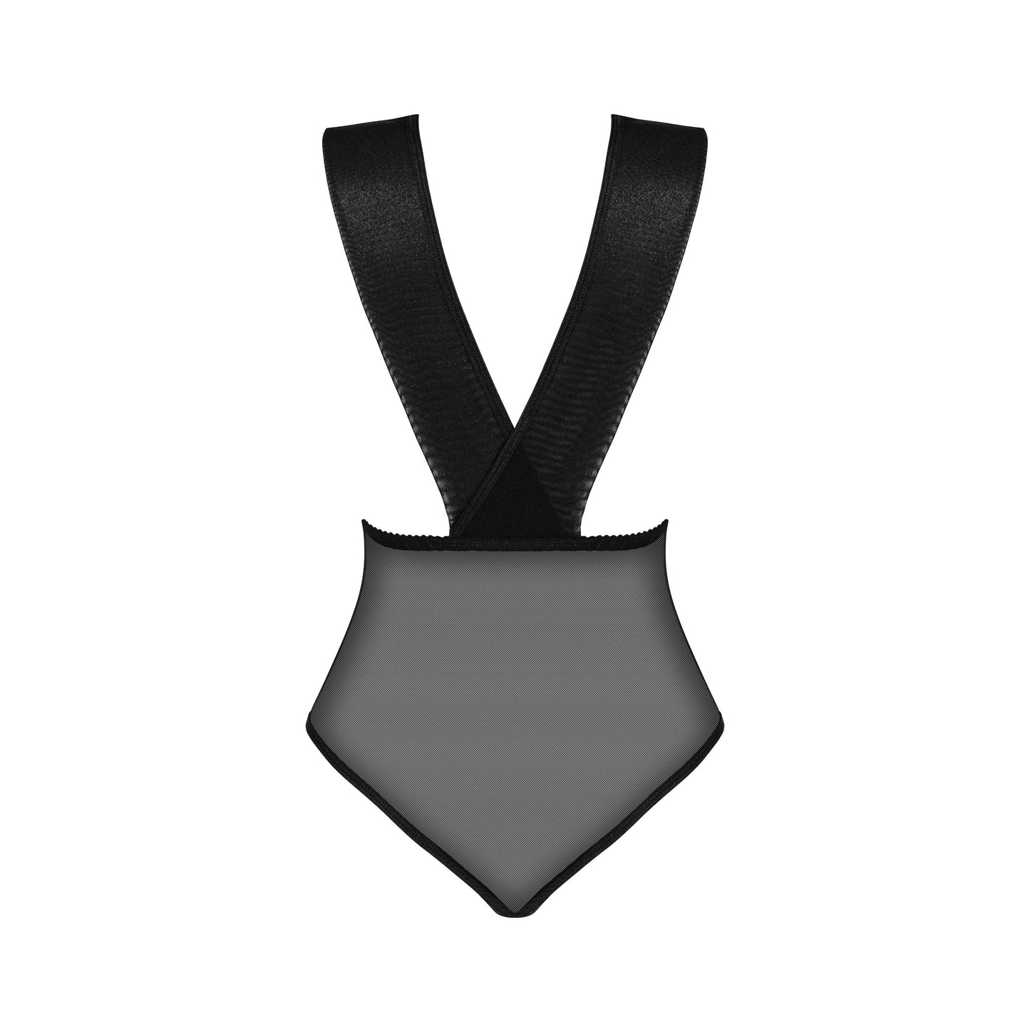 BODY VERONICA PRETO BEAUTY NIGHT FASHION