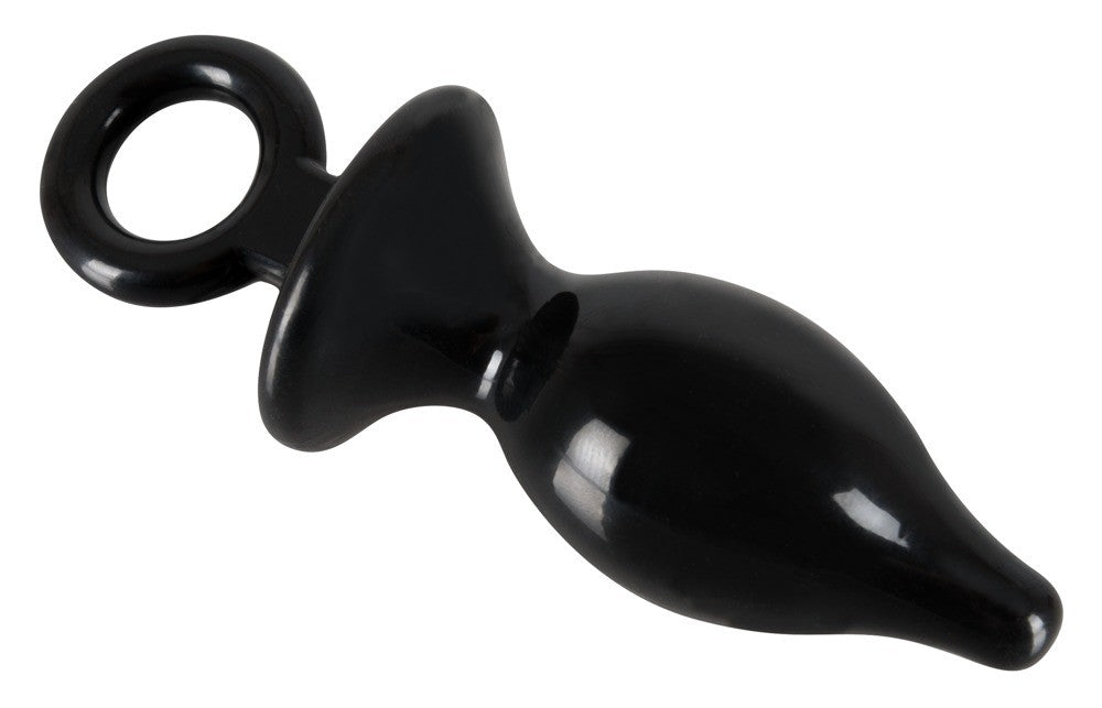 PACK COM 3 PLUGS ANAL TRAINING SET