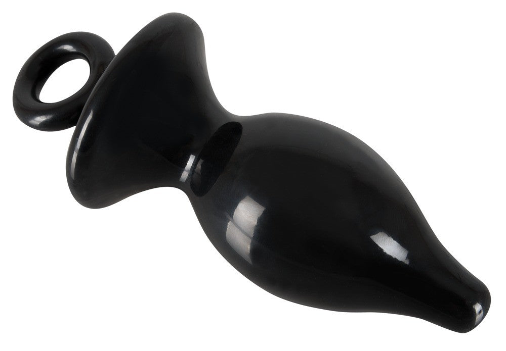 PACK COM 3 PLUGS ANAL TRAINING SET