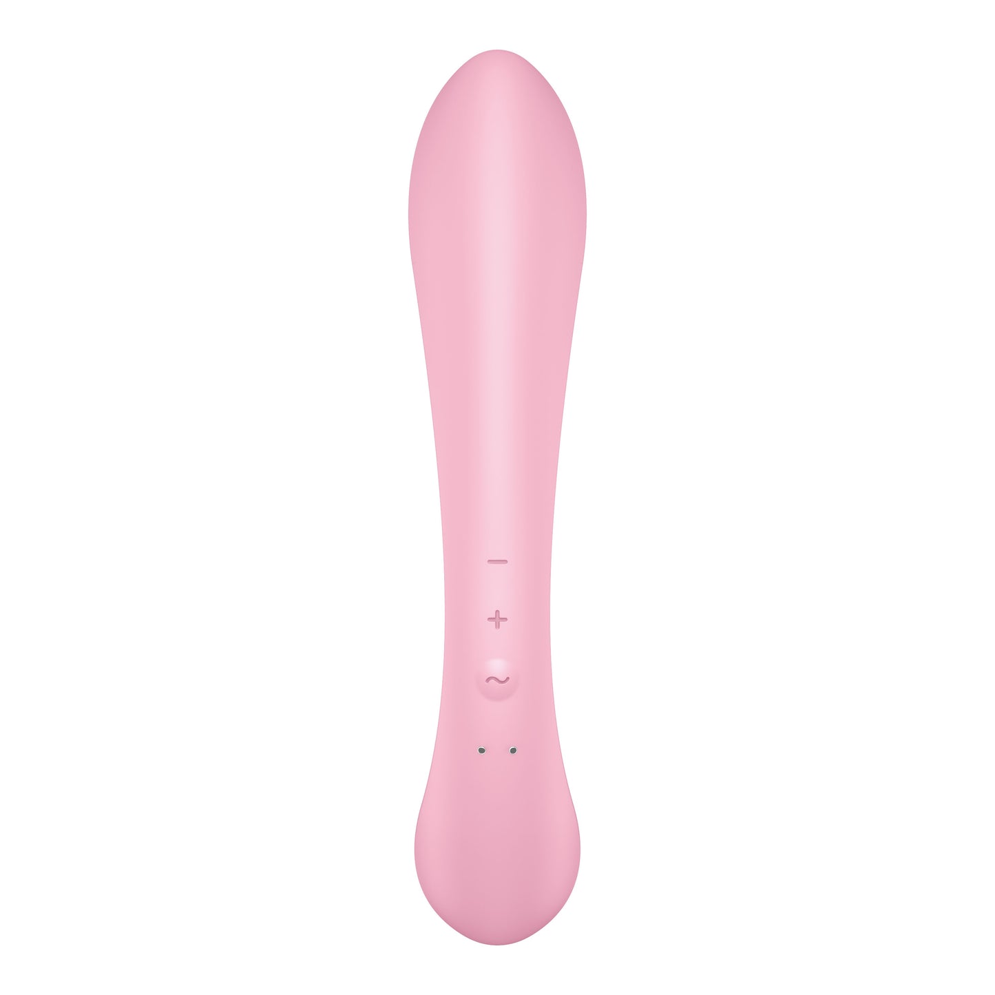 MULTI VIBRADOR TRIPLE OH ROSA SATISFYER
