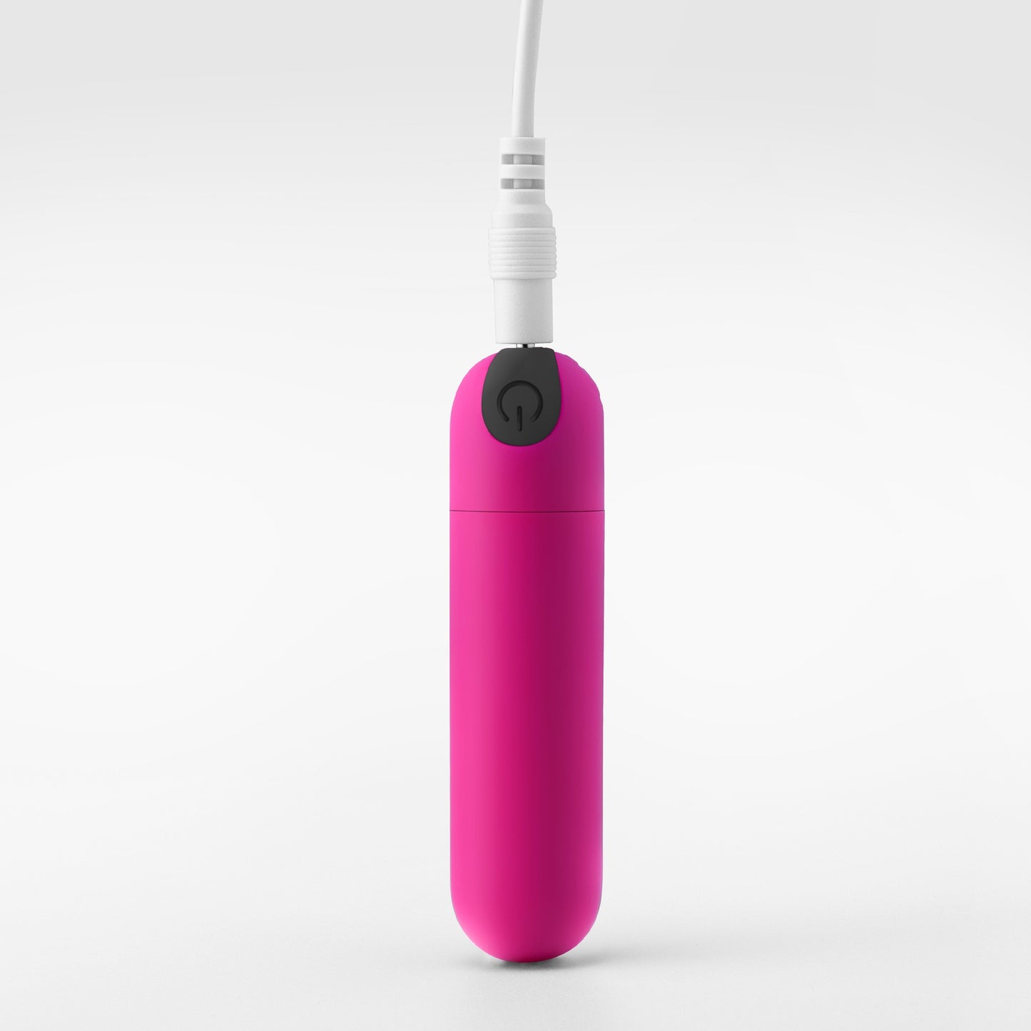 IMOAN BALA VIBRATÓRIA RECARREGÁVEL ROSA CRUSHIOUS