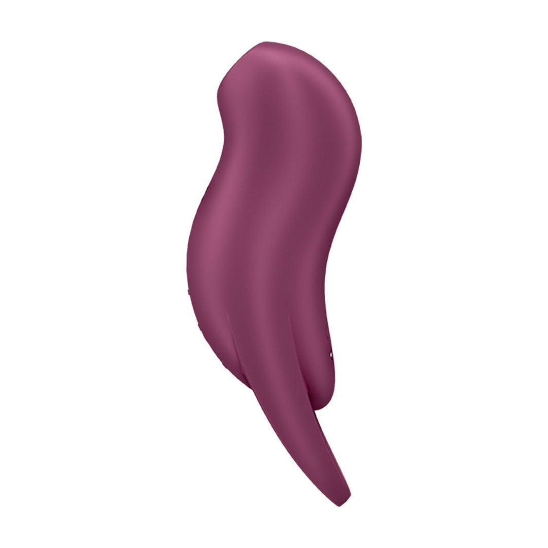 VIBRADOR POCKET PRO 1 - ROXO SATISFYER