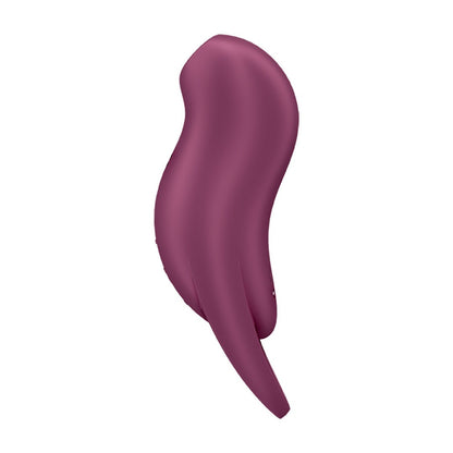 VIBRADOR POCKET PRO 1 - ROXO SATISFYER