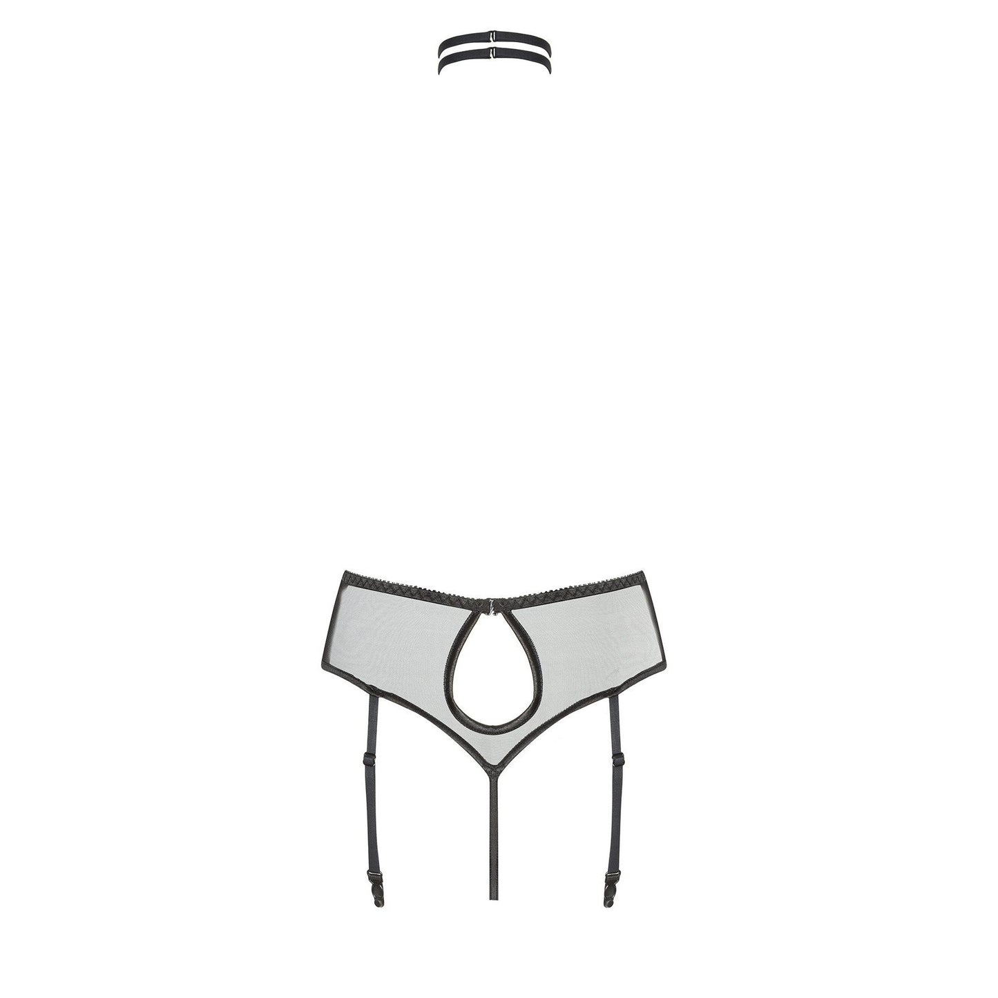 BODY ADELAIDE PRETO BEAUTY NIGHT FASHION