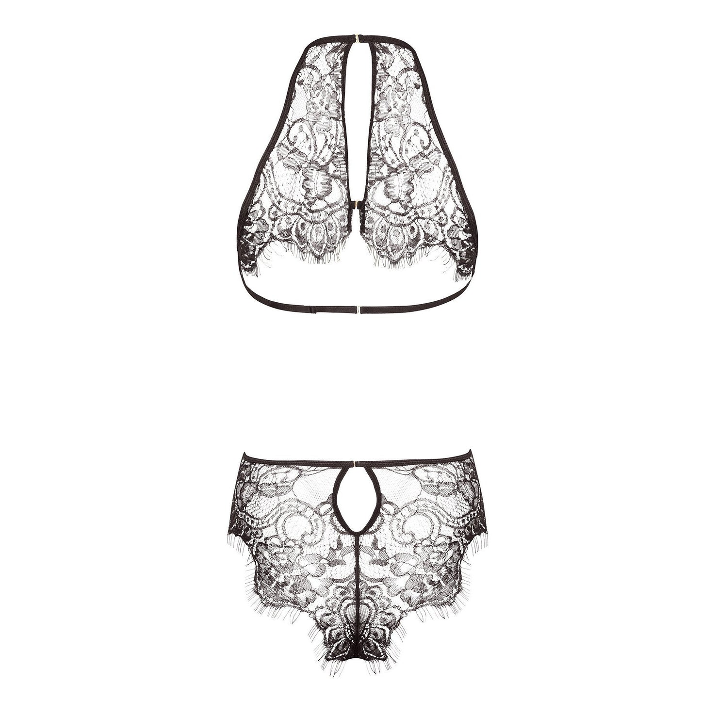 BODY JORDANA PRETO BEAUTY NIGHT FASHION