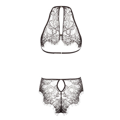 BODY JORDANA PRETO BEAUTY NIGHT FASHION