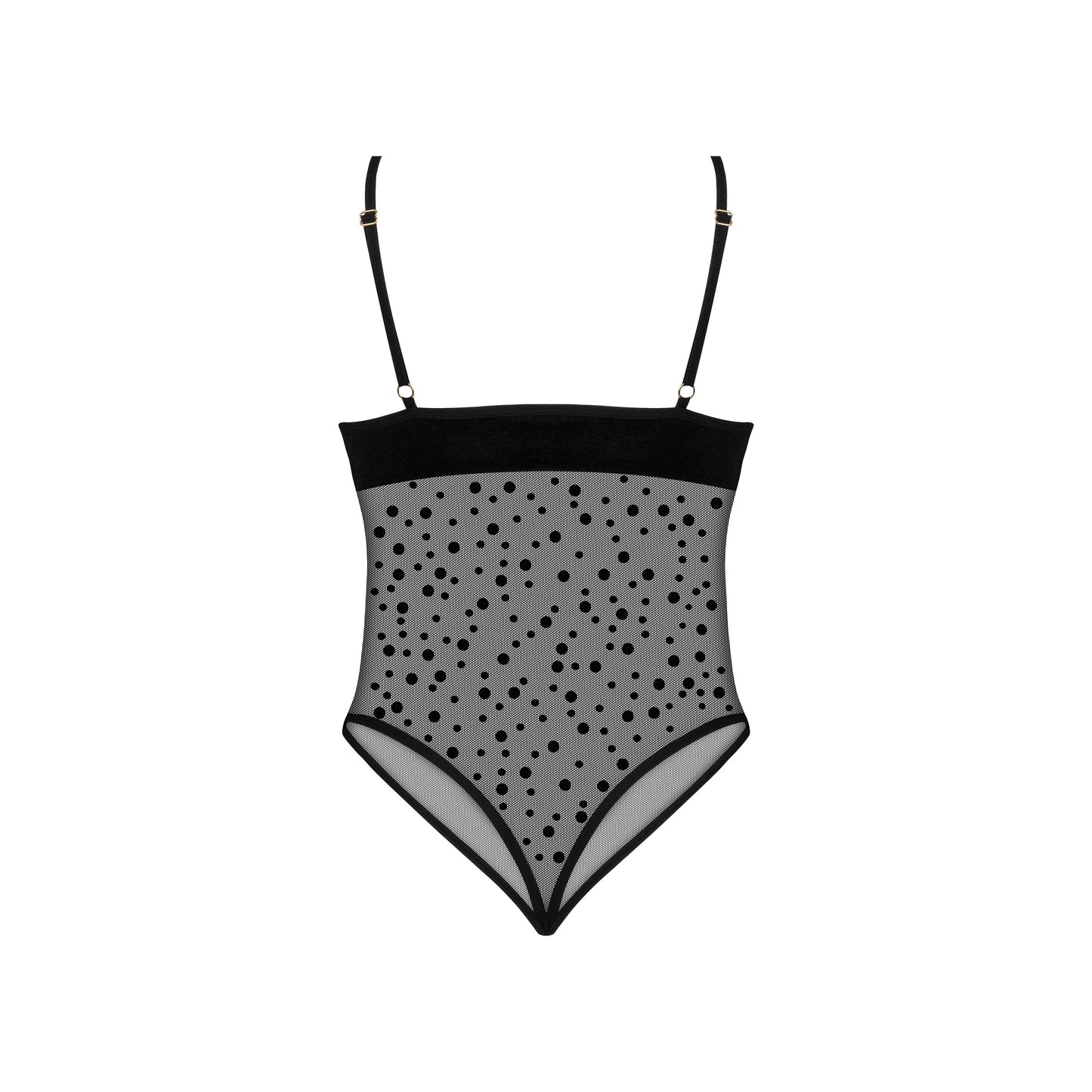 BODY AMALIA PRETO BEAUTY NIGHT FASHION