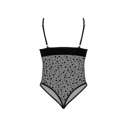 BODY AMALIA PRETO BEAUTY NIGHT FASHION