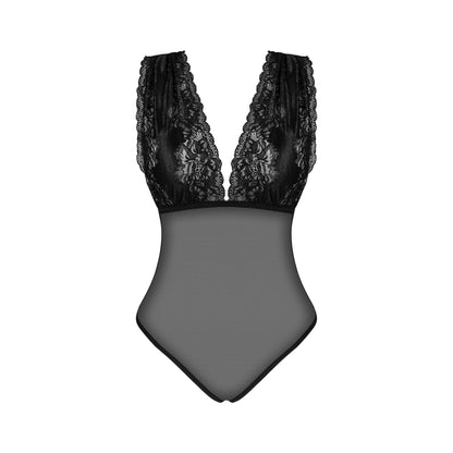 BODY VERONICA PRETO BEAUTY NIGHT FASHION