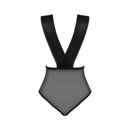 BODY VERONICA PRETO BEAUTY NIGHT FASHION