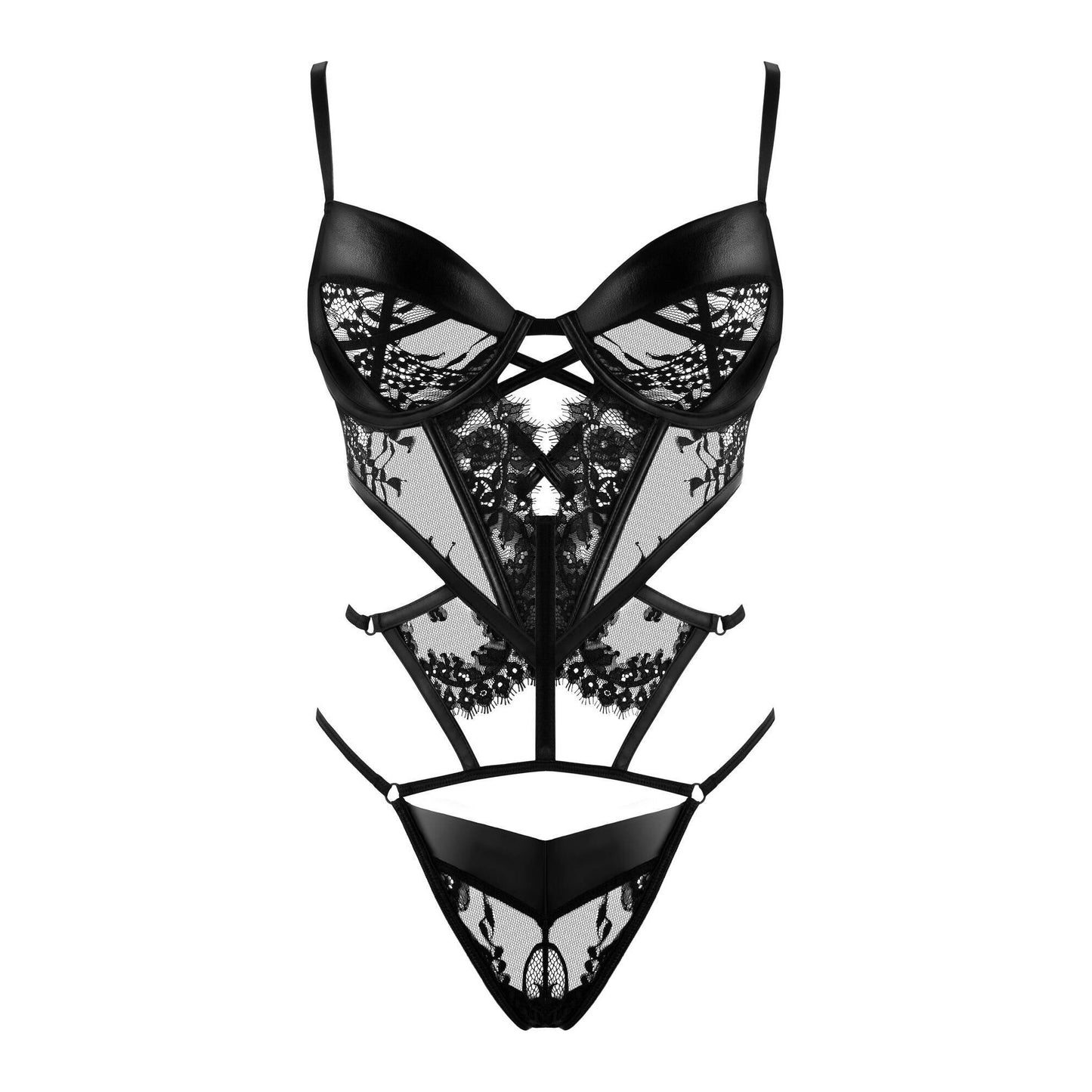 BODY LEONELA PRETO BEAUTY NIGHT FASHION