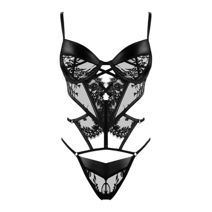 BODY LEONELA PRETO BEAUTY NIGHT FASHION