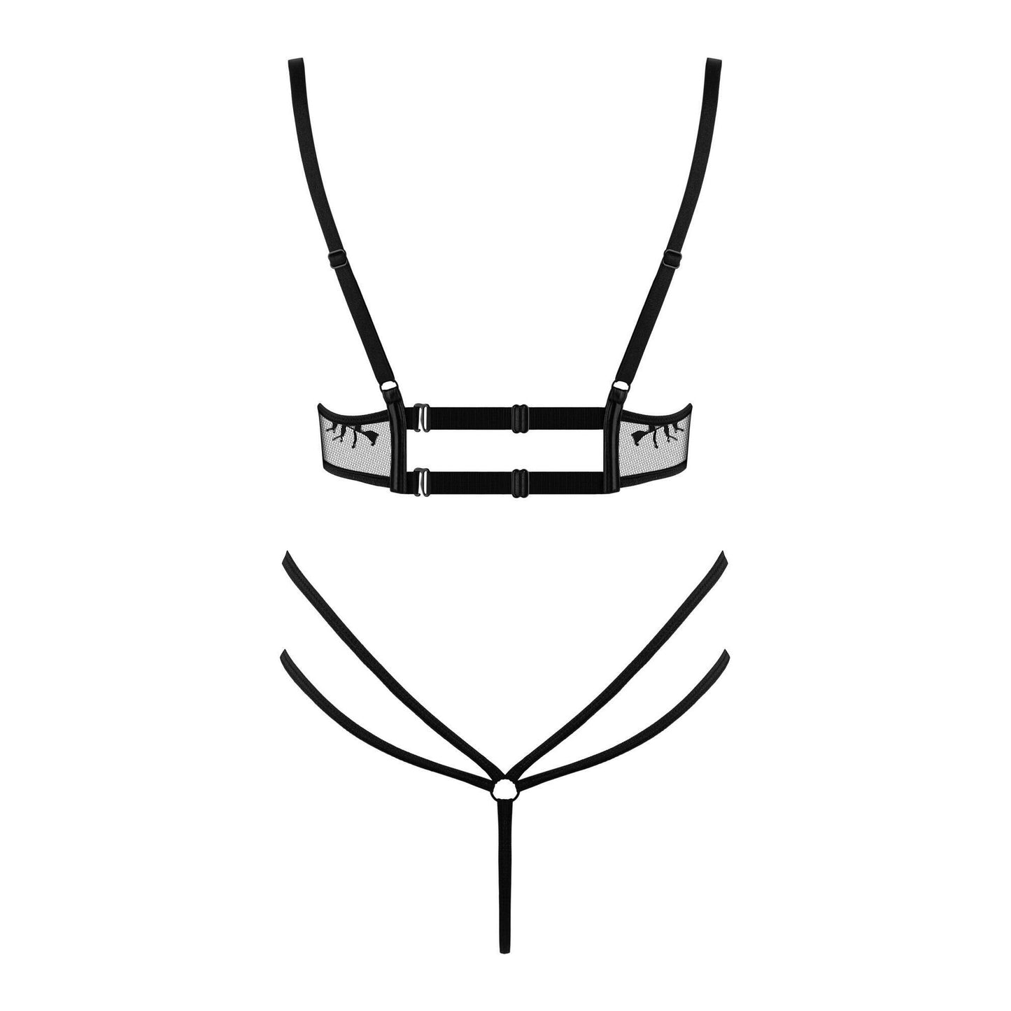 BODY LEONELA PRETO BEAUTY NIGHT FASHION