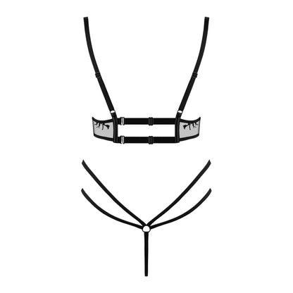 BODY LEONELA PRETO BEAUTY NIGHT FASHION