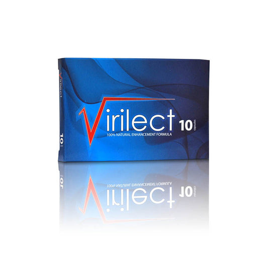 Virilect (10 Cápsulas)