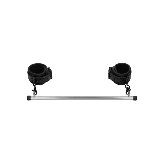 BARRA AFASTADORA LUXURY SPREADER BAR OUCH!