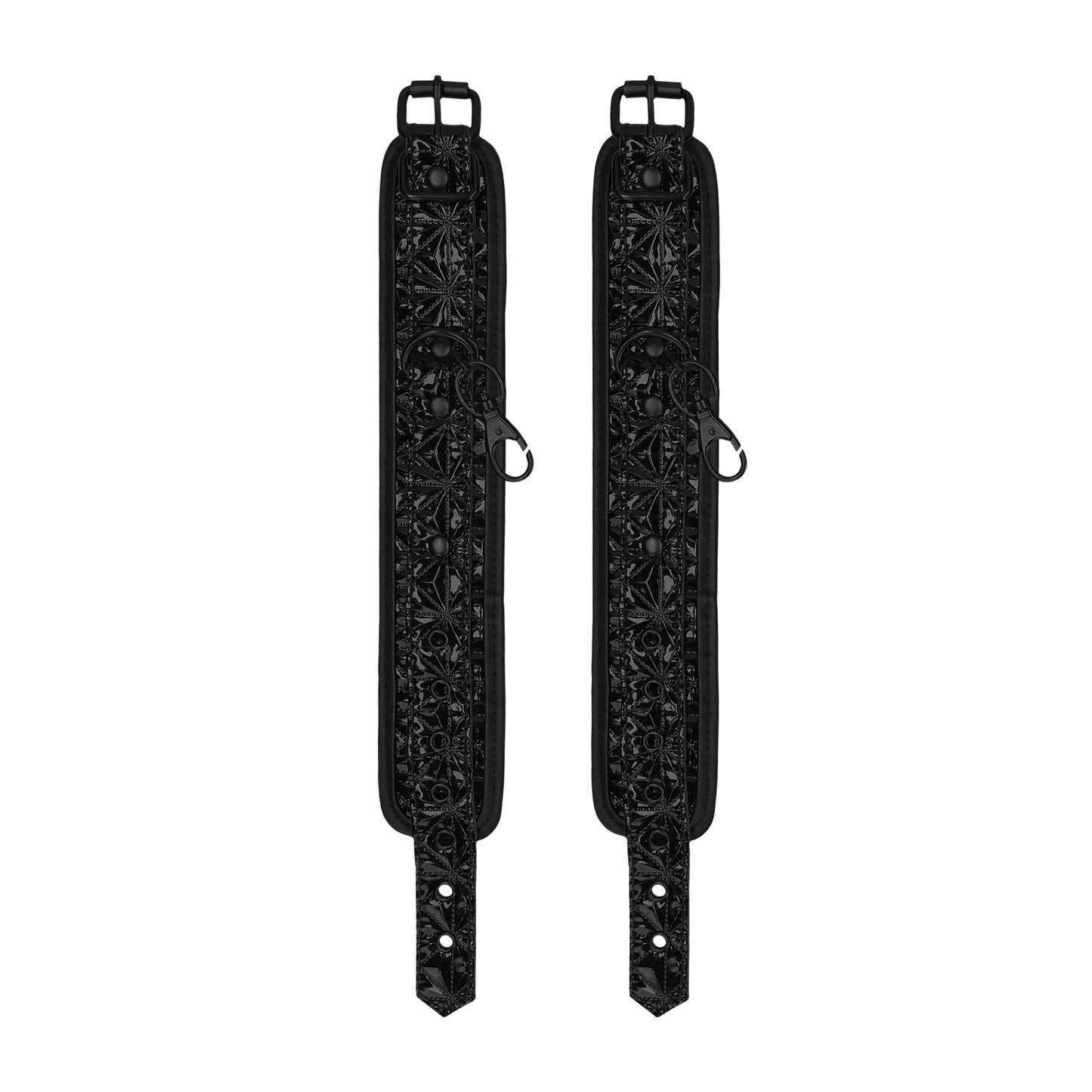 BARRA AFASTADORA LUXURY SPREADER BAR OUCH!