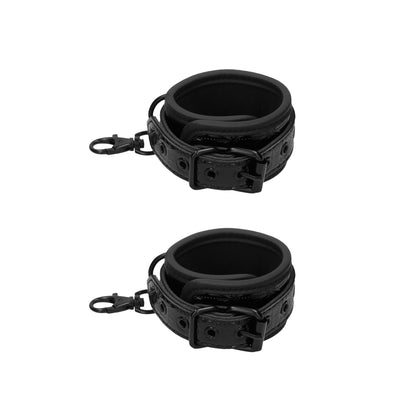 BARRA AFASTADORA LUXURY SPREADER BAR OUCH!