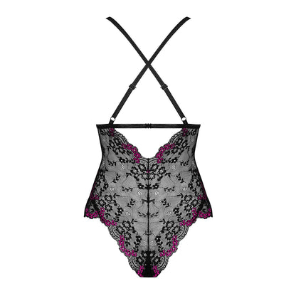 BODY VANESSME TAMANHO QUEEN OBSESSIVE