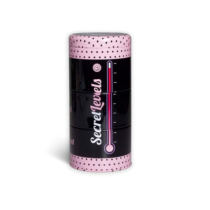 JOGO SECRET LEVELS SECRET PLAY por SECRET PLAY