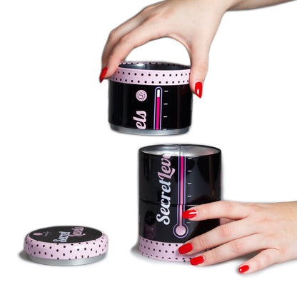 JOGO SECRET LEVELS SECRET PLAY por SECRET PLAY